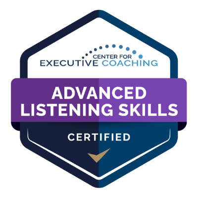 Advanced Listening Practices